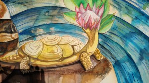 St. Petersburg Turtle