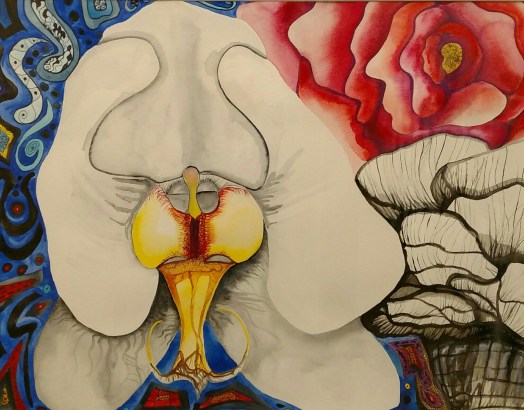 Alfred Hitchcock Flowers.jpg