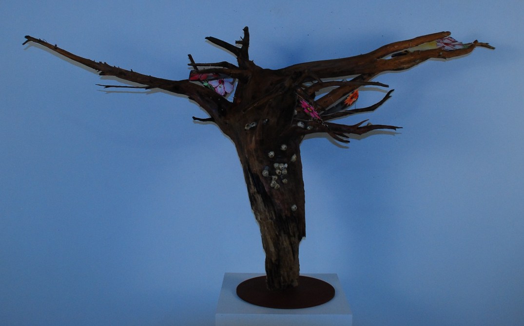 Flowers of Cow Bayou 7